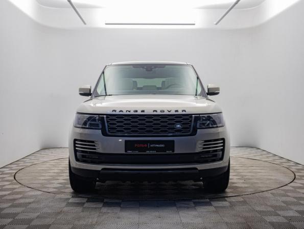 Land Rover Range Rover IV Рестайлинг с пробегом 2021 года, цена 7 290 000 рублей, 85290 км, внедорожник, Автокод Объявления