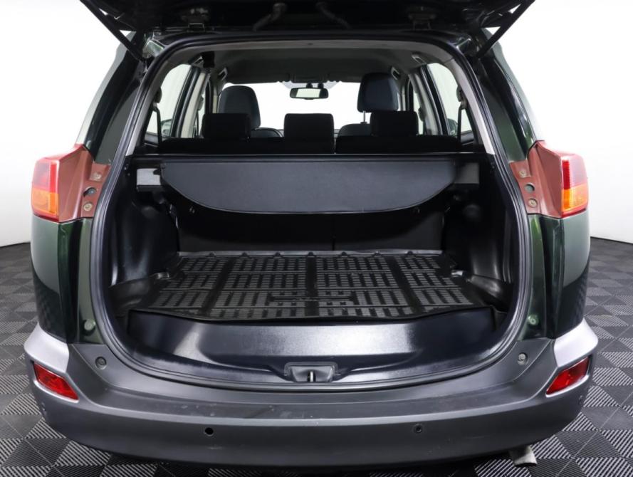 Toyota RAV4 IV (XA40) Москва  - изображение 9