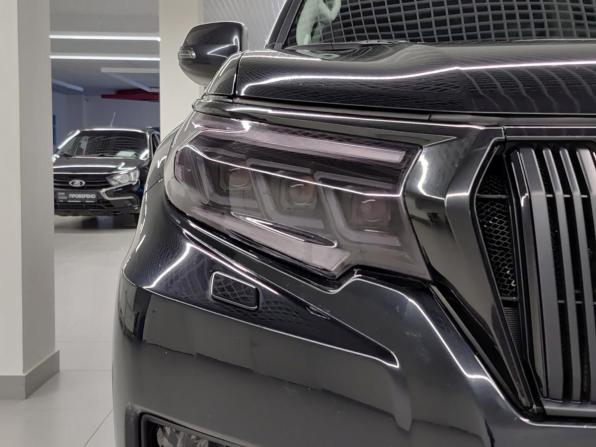 Toyota Land Cruiser Prado 150 Series Рестайлинг 3 с пробегом 2021 года, цена 6 750 000 рублей, 72415 км, внедорожник, Автокод Объявления