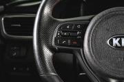 Kia Optima IV Сургут  - изображение 39
