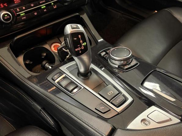 BMW 5 серии VI (F10/F11/F07) Рестайлинг с пробегом 2013 года, цена 1 319 000 рублей, 138744 км, седан, Автокод Объявления