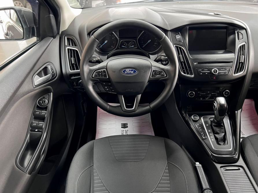 Ford Focus III Рестайлинг Тверь  - изображение 11