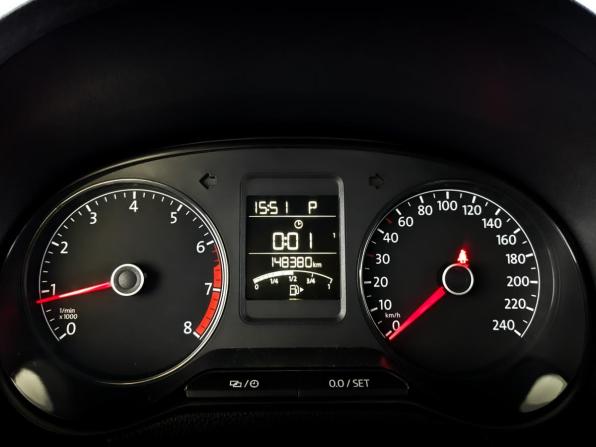 Volkswagen Polo V Рестайлинг с пробегом 2016 года, цена 1 130 000 рублей, 148376 км, седан, Автокод Объявления