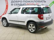 Skoda Yeti I Москва  - изображение 15