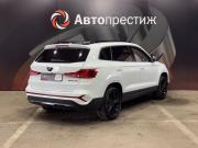 Jetta VS7 I Рестайлинг 1 Ставрополь  - изображение 33