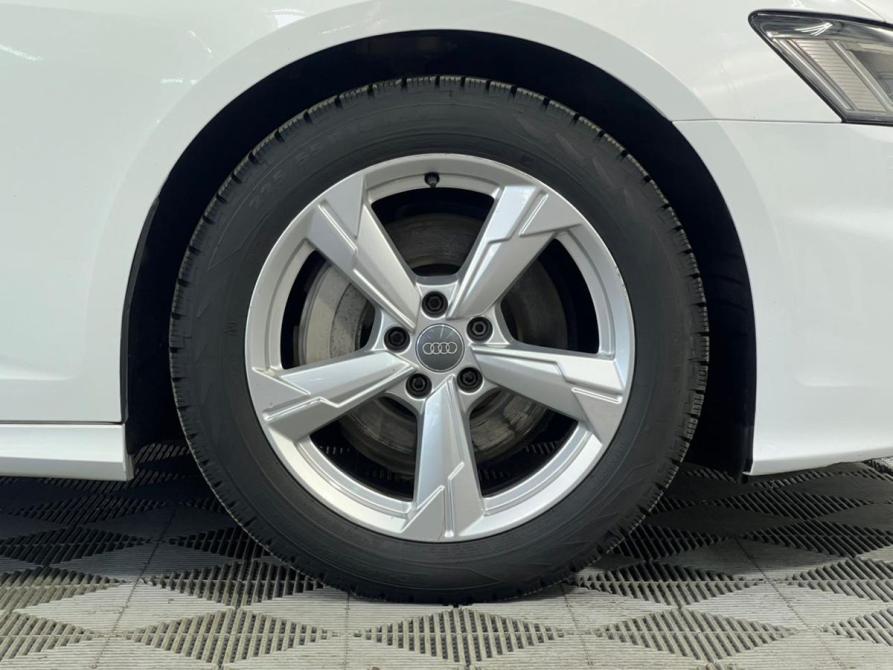 Audi A6 V (C8) Москва  - изображение 10