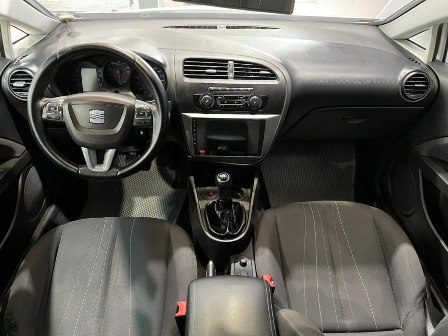 SEAT Leon II Рестайлинг Пермь  - изображение 14