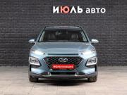Hyundai Kona I Рестайлинг Екатеринбург  - изображение 27
