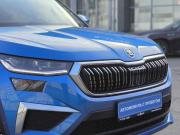 Skoda Kodiaq I Рестайлинг Санкт-Петербург  - изображение 46