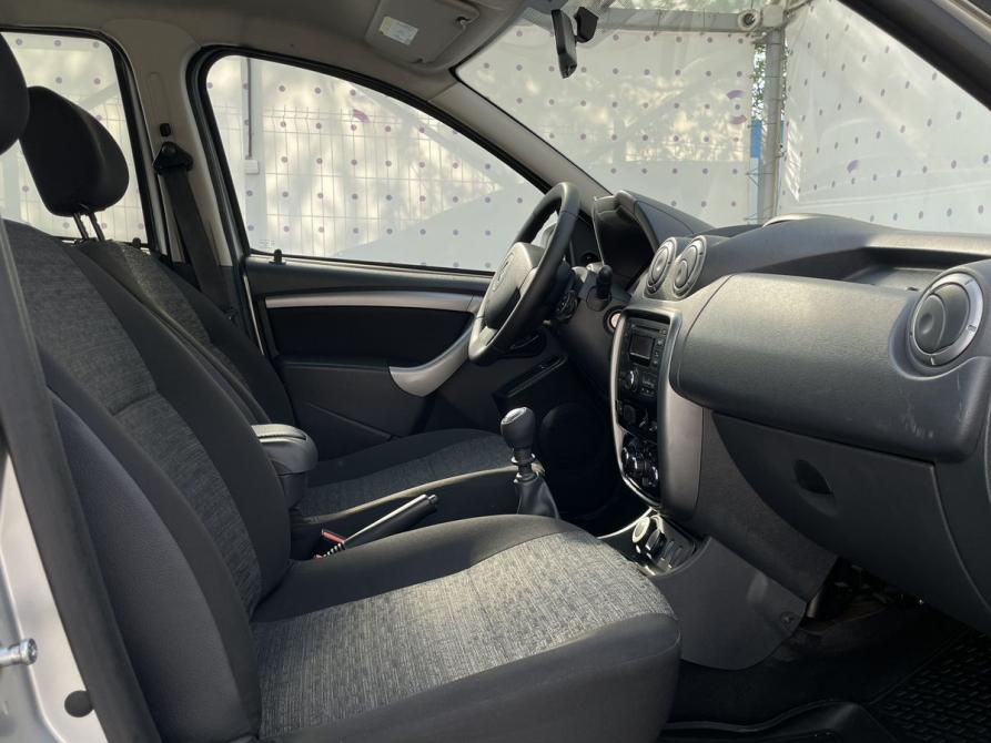 Renault Duster I Тамбов  - изображение 12