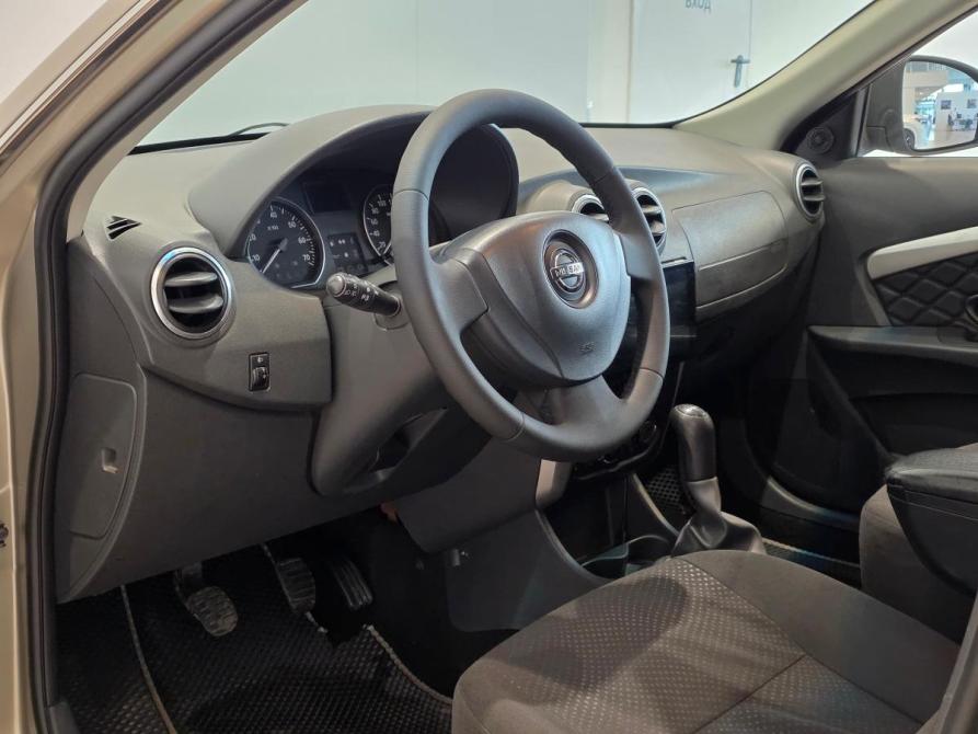 Nissan Almera III (G15) Волгоград  - изображение 11