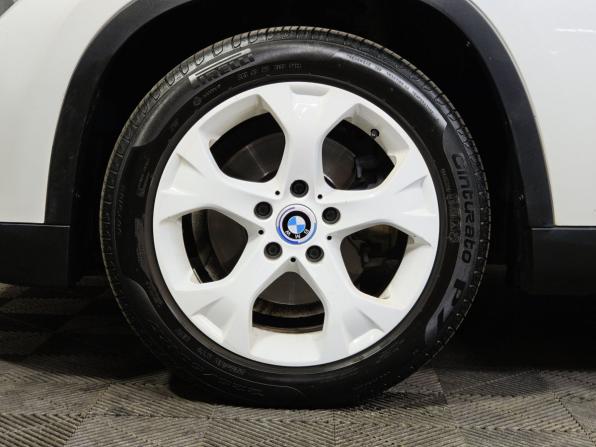 BMW X1 I (E84) Рестайлинг с пробегом 2014 года, цена 1 195 000 рублей, 153089 км, внедорожник, Автокод Объявления