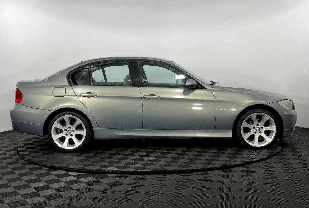 BMW 3 серии V (E90/E91/E92/E93) Нижний Новгород  - изображение 5