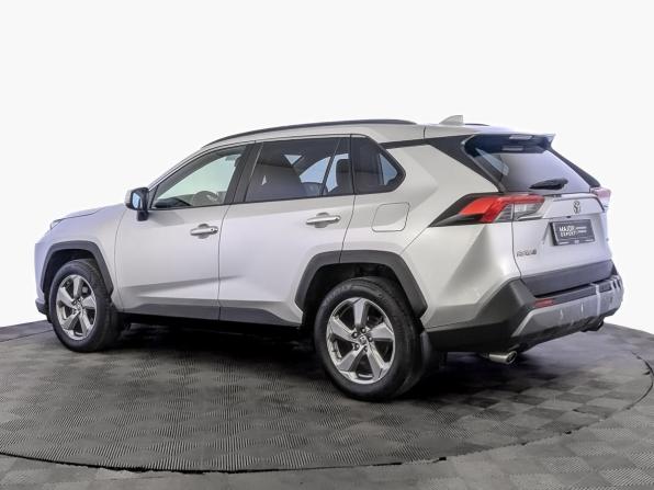 Toyota RAV4 V (XA50) с пробегом 2022 года, цена 3 335 000 рублей, 89160 км, внедорожник, Автокод Объявления