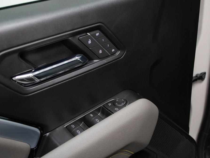 Chevrolet Colorado III Новосибирск  - изображение 10