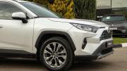 Toyota RAV4 V (XA50) Москва  - изображение 47