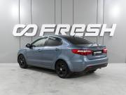 Kia Rio III Ростов-на-Дону  - изображение 17