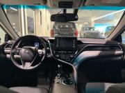 Toyota Camry VIII (XV70) Рестайлинг Сыктывкар  - изображение 60