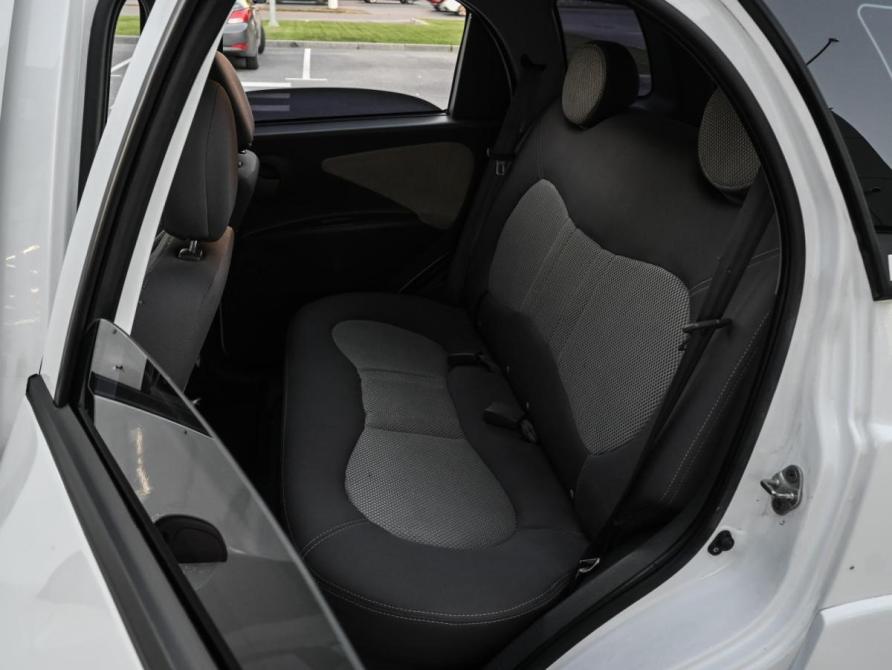 Chery IndiS (S18D) I Волгоград  - изображение 9