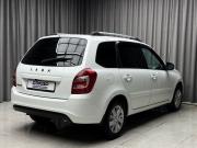 Lada (ВАЗ) Granta I Рестайлинг Ижевск  - изображение 34