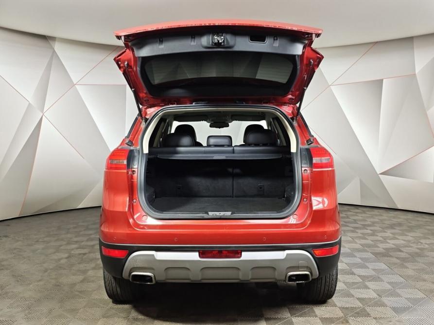 Geely Atlas I Москва  - изображение 12