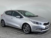 Kia Ceed II Ростов-на-Дону  - изображение 19