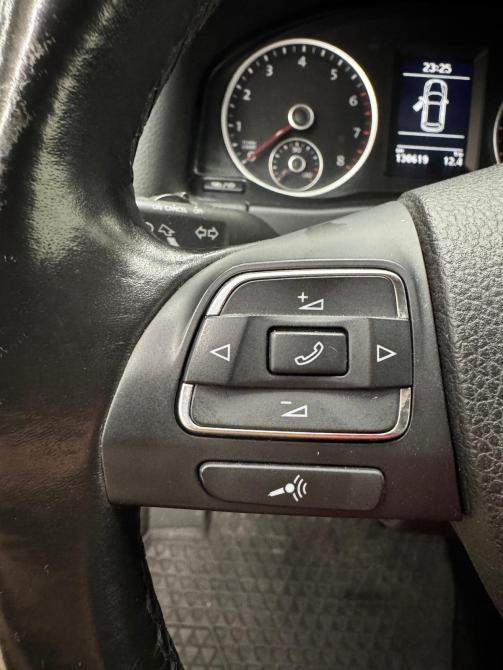 Volkswagen Tiguan I Рестайлинг Челябинск  - изображение 13