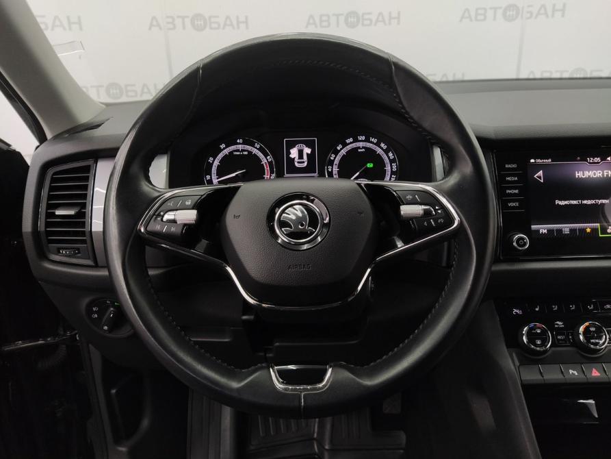 Skoda Kodiaq I Екатеринбург  - изображение 27