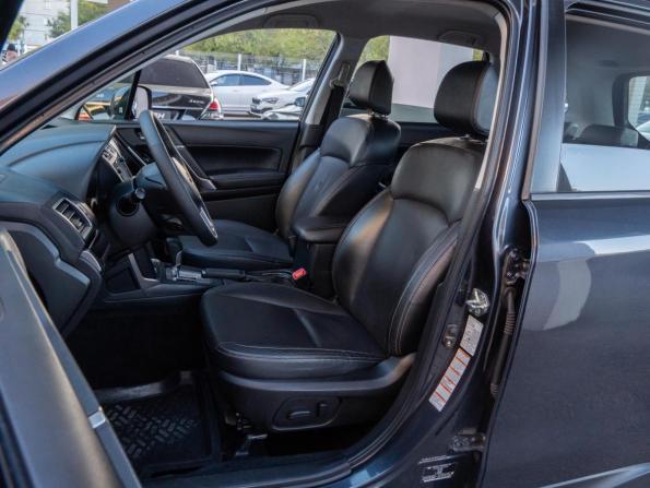 Subaru Forester IV Рестайлинг 2 с пробегом 2017 года, цена 1 699 000 рублей, 253379 км, внедорожник, Автокод Объявления