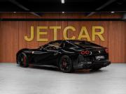 Ferrari 812 Москва  - изображение 46