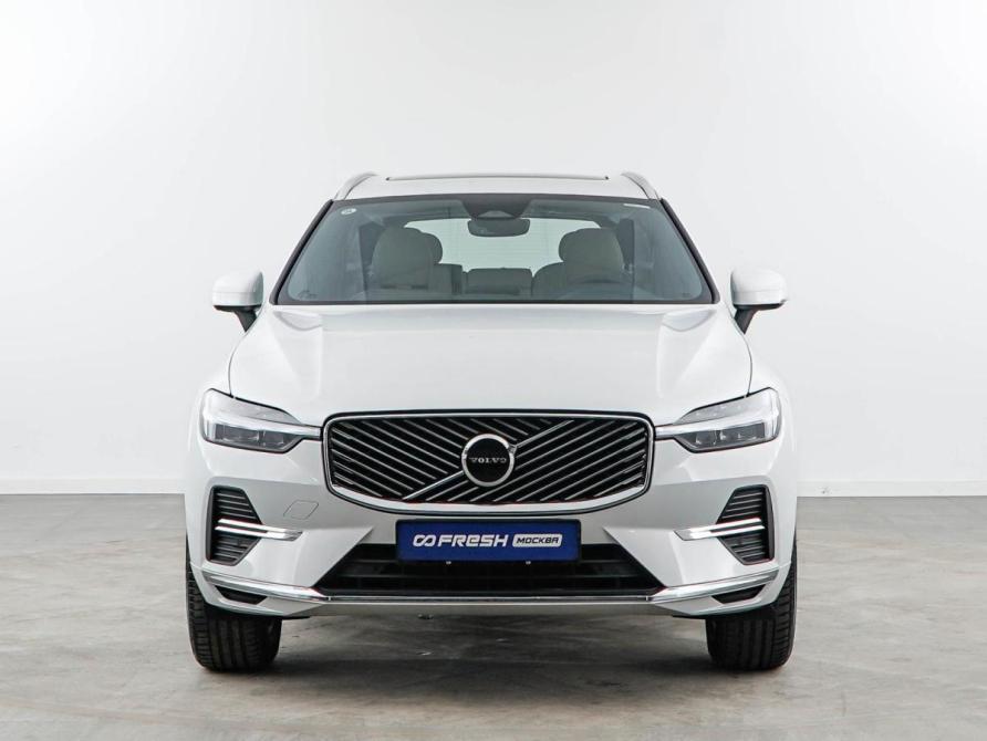 Volvo XC60 II Рестайлинг 2 Москва  - изображение 3