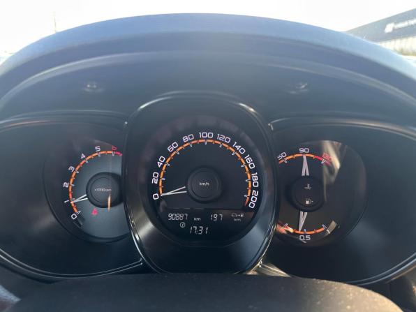 Lada (ВАЗ) Vesta I с пробегом 2019 года, цена 950 000 рублей, 90558 км, седан, Автокод Объявления
