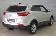 Hyundai Creta I Новокузнецк  - изображение 28