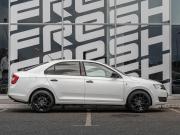 Skoda Rapid I Краснодар  - изображение 22