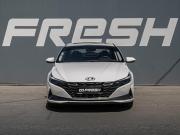 Hyundai Elantra VII (CN7) Краснодар  - изображение 25