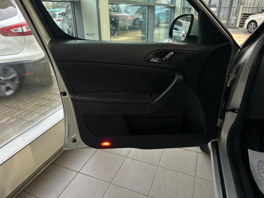 Skoda Yeti I Рестайлинг Санкт-Петербург  - изображение 12