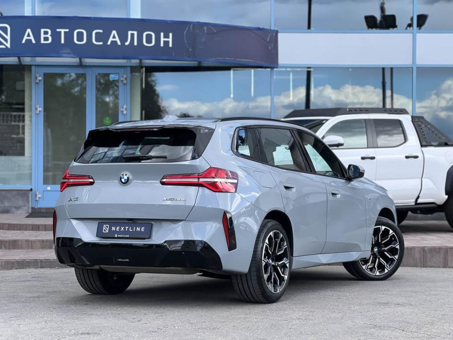 BMW X3 IV (G45/G48) Самара  - изображение 3