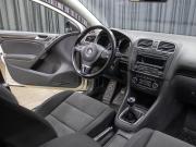 Volkswagen Golf VI Москва  - изображение 26