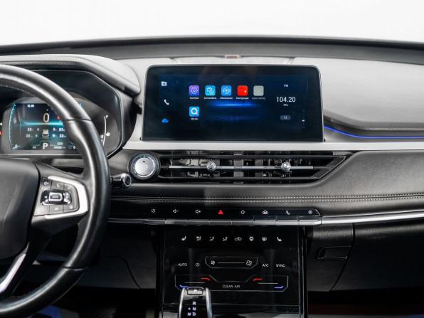 Chery Tiggo 7 Pro I с пробегом 2022 года, цена 1 795 000 рублей, 109282 км, внедорожник, Автокод Объявления
