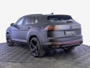 Volkswagen Teramont I Рестайлинг (China Market) Москва  - изображение 37