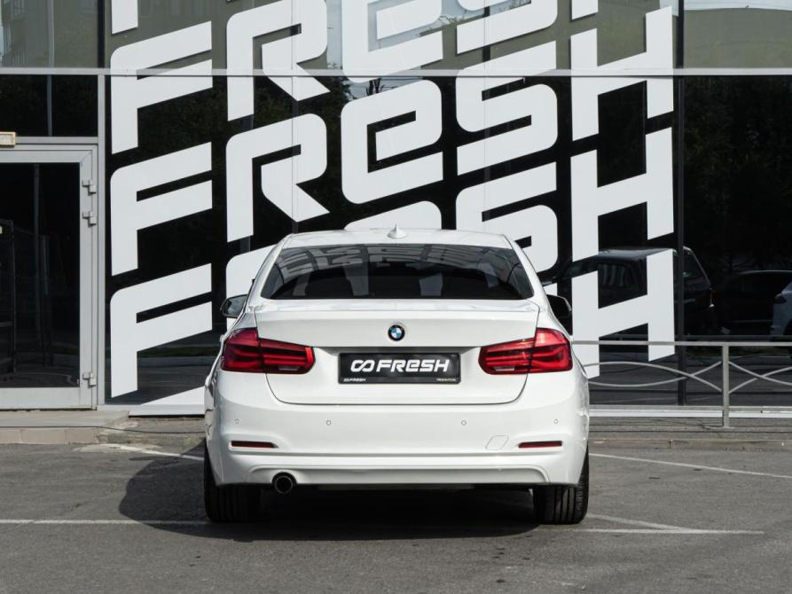 BMW 3 серии VI (F3x) Рестайлинг Волгоград  - изображение 4