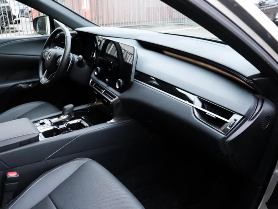 Lexus RX V Химки  - изображение 8
