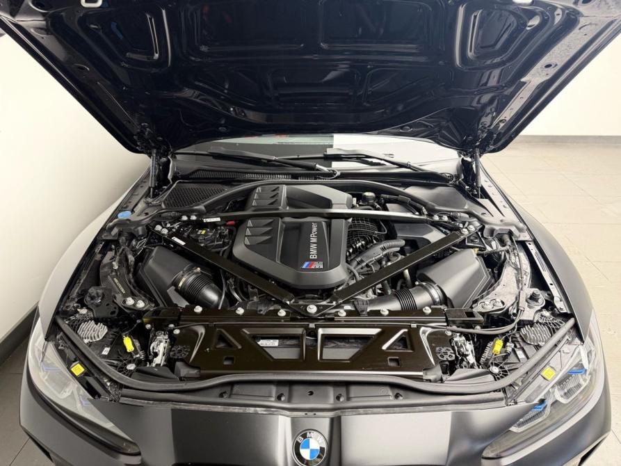 BMW M4 G82/G83 Москва  - изображение 27