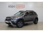 Renault Duster I Рестайлинг Коломна  - изображение 19