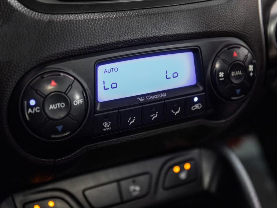 Hyundai ix35 I Иркутск  - изображение 13