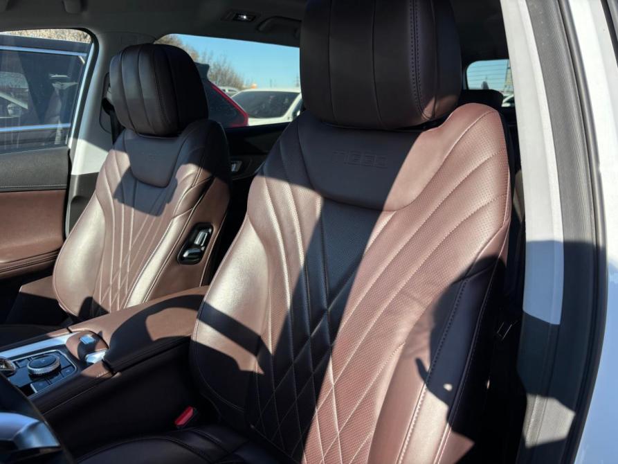 Chery Tiggo 8 Pro Max I Рестайлинг Набережные Челны  - изображение 14