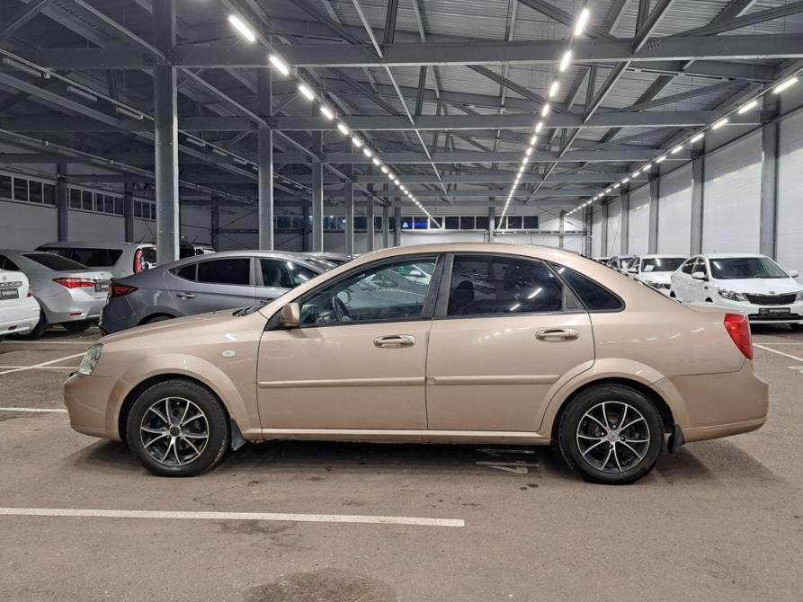 Chevrolet Lacetti I Набережные Челны  - изображение 10