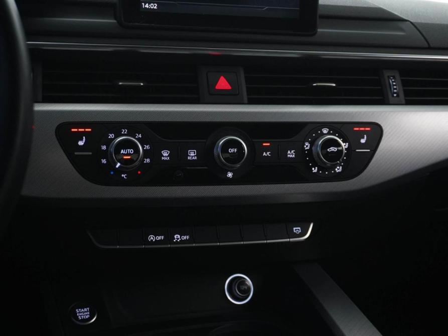 Audi A4 V (B9) Москва  - изображение 14