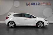 Opel Astra J Москва  - изображение 30