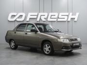 Lada (ВАЗ) 2110 Воронеж  - изображение 14